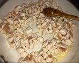 Foto del paso 3 de la receta: Arroz frito tailandés