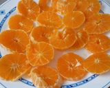 Foto del paso 3 de la receta: Ensalada de bacalao y naranjas