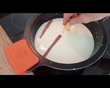 Foto del paso 1 de la receta: Arroz con leche y castañas/receta típica manchega/especial semana Santa