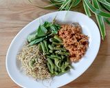 Foto langkah ke 4 dari resep Urap - Urap.