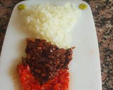 Foto del paso 2 de la receta: Ravioles con salsa de tomates deshidratados. #delantaldorado