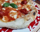 Foto del passaggio 5 della ricetta La pizza perfetta 🏆🍕😋