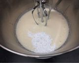 Egyszerű diós süti recept fázis 2 fotója