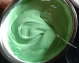 Foto langkah ke 5 dari resep Es krim susu pop ice.