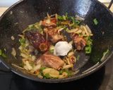 Foto del paso 4 de la receta: Rancho