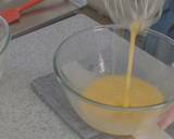 Chocolate Cake (Pound cake)Recipe video recipe step 6 photo