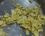 A picture of step 10 of Egg fried rice 🇨🇳🇨🇳.