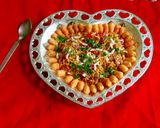 મમરાની ભેળ (Mamra Bhel Recipe In Gujarati) રેસીપી સ્ટેપ4ફોટો