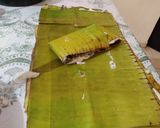 Foto del paso 8 de la receta: Tamal de mole negro con pollo