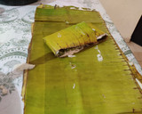 Foto del paso 8 de la receta: Tamal de mole negro con pollo