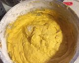 Foto del paso 1 de la receta: Picarones