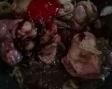 Foto langkah ke 2 dari resep Hati Ampela Ala Dapur Elva.