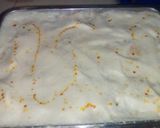 Foto del paso 9 de la receta: Pastel de raya blanca