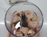 Foto langkah ke 5 dari resep Egg Chicken Roll.