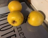 Une image de l'étape 1 de Compote de pommes et clémentines à la cannelle.
