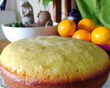 Foto del paso 6 de la receta: Bizcochuelo en olla