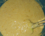 Foto langkah ke 5 dari resep Bolu Pisang Kukus.