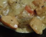 Foto del paso 3 de la receta: Curry de Sri Lanka (plato vegano)🌱
