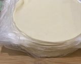 Foto del paso 9 de la receta: 🥟Empanadas jugosas de carne molida 🥟