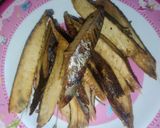 Foto langkah ke 1 dari resep Pindang tongkol masak kecap.