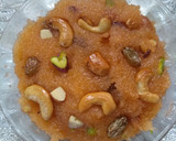 ரவா கேசரி ரெசிபி ஸ்டேப் 7 புகைப்படம்