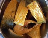 নারকেলি ইলিশ (Hilsa in coconut milk, recipe in bengali) রেসিপি ধাপ - 1 ছবি