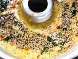 હાંડવો(handvo recipe in Gujarati)