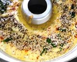 હાંડવો(handvo recipe in Gujarati) રેસીપી સ્ટેપ3ફોટો