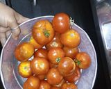 ટામેટાં નુ સુપ (Tomato Soup Recipe In Gujarati) રેસીપી સ્ટેપ1ફોટો