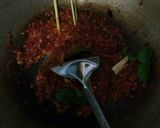 Foto langkah ke 3 dari resep Iwak Rabuk Pedas.