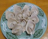 Foto langkah ke 1 dari resep Bakmi komplit murah meriah..30k ajaaa dapet 4 porsi lebih..😆😆.
