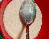 গুঁড়ো দুধের গুলাব জামুন(guro dudher gulab jamun recipe in bengali) রেসিপির ধাপ 1 ছবি