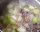 รูปขั้นตอนการทำที่ 4 ของ ไก่ต้มฟัก