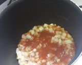 Foto del paso 3 de la receta: Almuerzo rico, liviano y barato 🥗🍛🥒