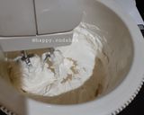 Foto langkah ke 2 dari resep Buttercream Simpel Lembut.