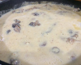 Foto del paso 13 de la receta: Pollo a la pepitoria