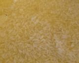 A picture of step 2 of Healthy Pineapple Rice Recipe.
