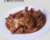 Foto langkah ke 4 dari resep Ayam betutu khas bali.