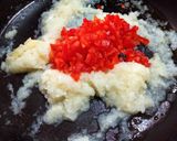 Foto del paso 5 de la receta: Cebollas Barcelona