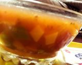 વેજીટેબલ સૂપ (Vegetable Soup Recipe In Gujarati) રેસીપી સ્ટેપ5ફોટો