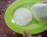 Foto langkah ke 7 dari resep Kulit Dimsum.