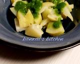 Banarasi tomato  chat recipe step 3 photo