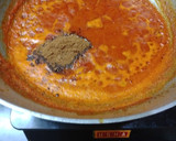 ஸ்பைஸி டமேட்டோ தொக்கு ரெசிபி ஸ்டேப் 6 புகைப்படம்