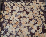 Foto langkah ke 5 dari resep Fudgy Brownies.