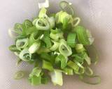 MPASI 1 Tahun KeatasSup Bening Ikan Dori & Buncis langkah memasak 5 foto