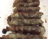 Foto langkah ke 7 dari resep Beef roll enoki.
