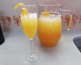 Foto del paso 1 de la receta: Cóctel Agua de Valencia🍊