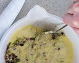 Foto del paso 9 de la receta: Ensalada Coleslaw con huevo y lechuga en TMX
