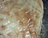 Chicken wraps recipe step 4 photo