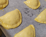 Foto del paso 3 de la receta: Empanadillas de verduras